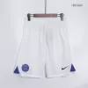 PSG Third Away Soccer Shorts 2022/23 Men - myjersey