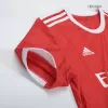 Benfica Home Jersey 2022/23 Men - myjersey