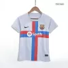 Barcelona Third Away Kids Jerseys Kit 2022/23 - myjersey