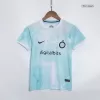 Inter Milan Away Kids Jerseys Kit 2022/23 - myjersey