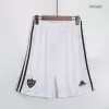 Atlético Mineiro Home Soccer Shorts 2022/23 Men - myjersey