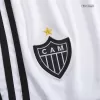 Atlético Mineiro Home Soccer Shorts 2022/23 Men - myjersey