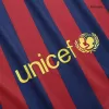 Vintage Soccer Jersey Barcelona Home 2013/14 Men - myjersey