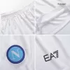 Napoli Away Kids Jerseys Kit 2022/23 - myjersey