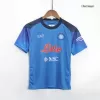 Napoli Home Kids Jerseys Full Kit 2022/23 - myjersey