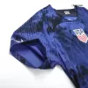 USA Away Authentic Jersey World Cup 2022 Men - myjersey