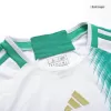 Algeria Home Authentic Jersey 2022/23 Men - myjersey