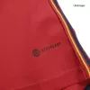 Spain Home Jersey World Cup 2022 Men - myjersey