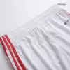 Benfica Home Soccer Shorts 2022/23 Men - myjersey