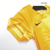 Netherlands Home Authentic Jersey World Cup 2022 Men - myjersey