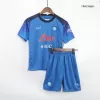 Napoli Home Kids Jerseys Full Kit 2022/23 - myjersey