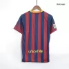 Vintage Soccer Jersey Barcelona Home 2013/14 Men - myjersey