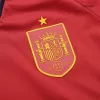 Spain Home Jersey World Cup 2022 Men - myjersey