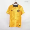 Netherlands Home Authentic Jersey World Cup 2022 Men - myjersey