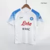 Napoli Away Kids Jerseys Kit 2022/23 - myjersey