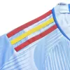 Spain Away Jersey World Cup 2022 Men - myjersey