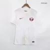 Qatar Away Authentic Jersey World Cup 2022 Men - myjersey