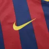 Vintage Soccer Jersey Barcelona Home 2013/14 Men - myjersey