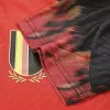 Belgium Home Authentic Jersey World Cup 2022 Men - myjersey