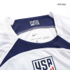 USA Home Authentic Jersey World Cup 2022 Men - myjersey