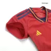 Spain Home Jersey World Cup 2022 Men - myjersey