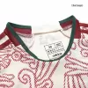 Mexico Away Kids Jerseys Kit 2022 - myjersey