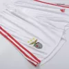 Benfica Home Soccer Shorts 2022/23 Men - myjersey