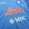 Napoli Home Kids Jerseys Kit 2022/23 - myjersey