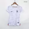 France Away Jersey World Cup 2022 Men - myjersey