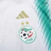 Algeria Home Authentic Jersey 2022/23 Men - myjersey