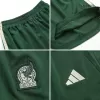 Mexico Away Kids Jerseys Kit 2022 - myjersey