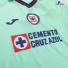 Cruz Azul Away Goalkeeper Jersey 2022/23 Men - myjersey