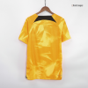 Netherlands Home Authentic Jersey World Cup 2022 Men - myjersey