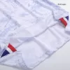 France Away Jersey World Cup 2022 Men - myjersey