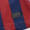 Vintage Soccer Jersey Barcelona Home 2013/14 Men - myjersey