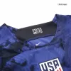 USA Away Authentic Jersey World Cup 2022 Men - myjersey