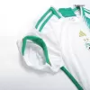 Algeria Home Authentic Jersey 2022/23 Men - myjersey