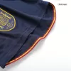 Spain Home Soccer Shorts 2022 Men - myjersey