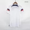 USA Home Authentic Jersey World Cup 2022 Men - myjersey