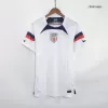 USA Home Authentic Jersey World Cup 2022 Men - myjersey