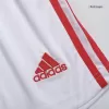 Benfica Home Soccer Shorts 2022/23 Men - myjersey