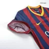 Vintage Soccer Jersey Barcelona Home 2013/14 Men - myjersey