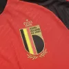 Belgium Home Authentic Jersey World Cup 2022 Men - myjersey