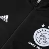 Ajax Tracksuit 2022/23 Black - myjersey