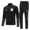 Ajax Tracksuit 2022/23 Black - myjersey