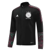 Ajax Track Jacket 2022/23 Men - Black - myjersey