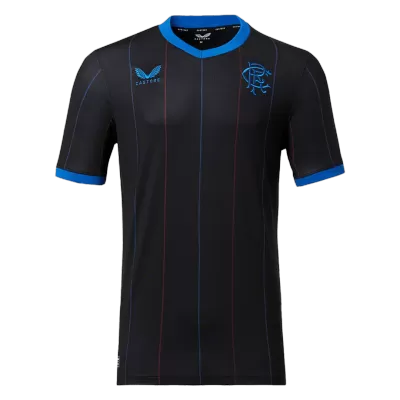 Glasgow Rangers Fourth Away Jersey 2022/23 Men - myjersey