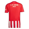 FC Union Berlin Home Jersey 2022/23 Men - myjersey