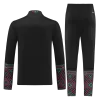 Ajax Tracksuit 2022/23 Black - myjersey