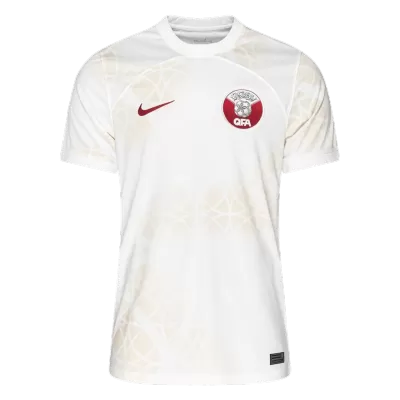 Qatar Away Jersey World Cup 2022 Men - myjersey